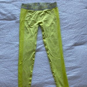 Gymshark leggings